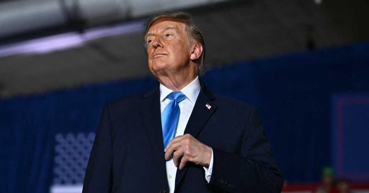 President Donald Trump Sparks Outrage by Suggesting Iran ‘Take Out’ Los Angeles and San Diego President Donald Trump Sparks Outrage by Suggesting Iran ‘Take Out’ Los Angeles and San Diego