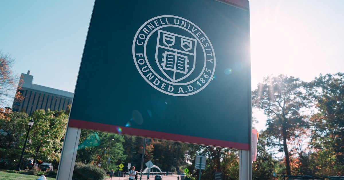 Cornell’s President Apologizes to Jane Doe After Alleged Gang Rape: ‘I Am Personally Sorry’ Cornell’s President Apologizes to Jane Doe After Alleged Gang Rape: ‘I Am Personally Sorry’
