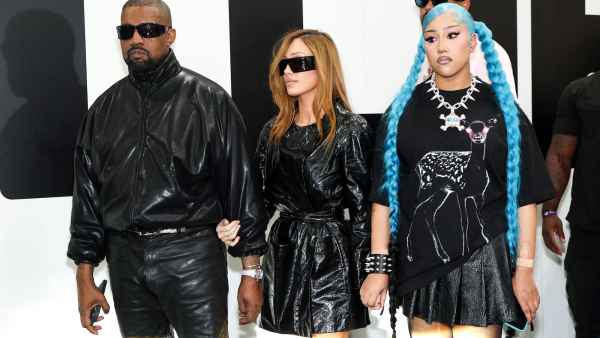North West, 13, Denies Her Style Is 'Demonic' or Linked to Parents' Divorce: 'Don't Judge a Book by Its Cover'
