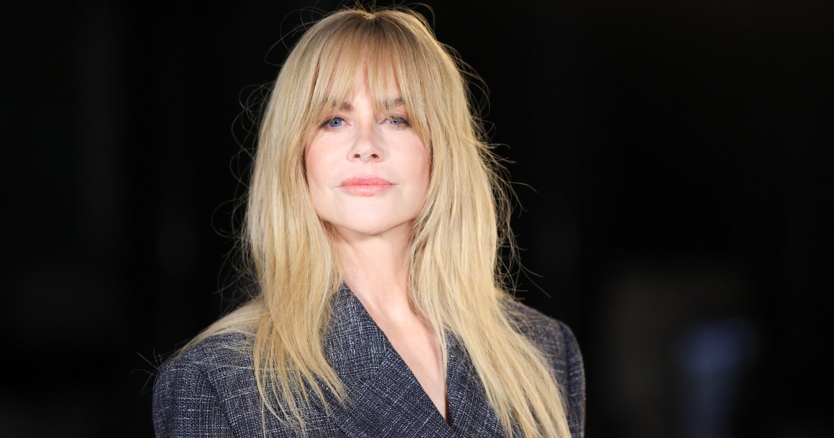 Nicole Kidman’s Burgundy Bag Is Giving Quiet Luxury — Get the Designer Look for Just Nicole Kidman’s Burgundy Bag Is Giving Quiet Luxury — Get the Designer Look for Just