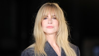 Nicole Kidman