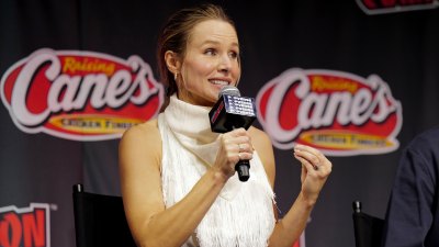 Kristen Bell