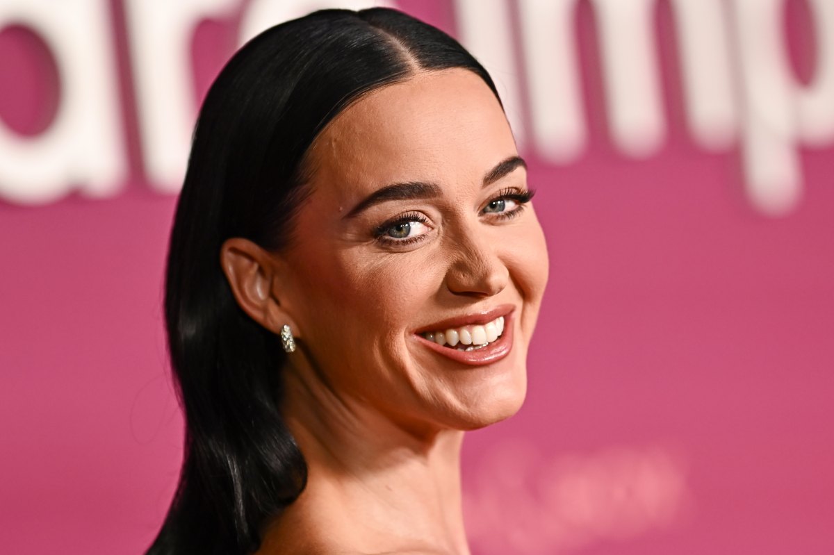 Katy Perry