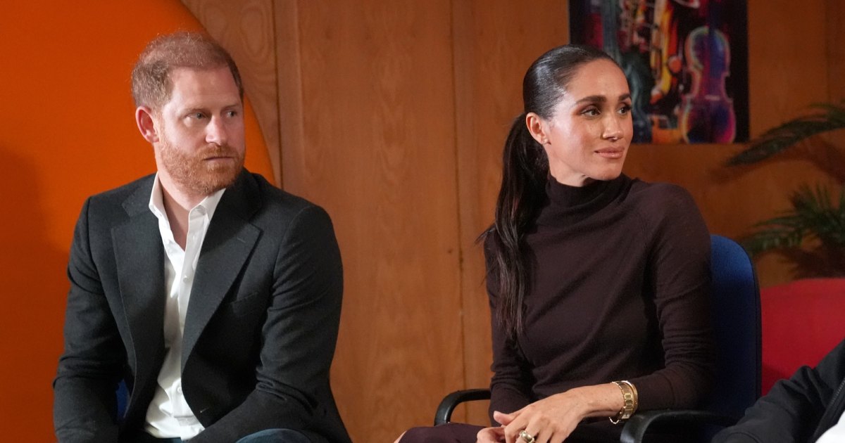 Prince Harry Addresses Decision to Move Back to U.K. With His Family: ‘Our Attitudes Have Changed’ Prince Harry Addresses Decision to Move Back to U.K. With His Family: ‘Our Attitudes Have Changed’