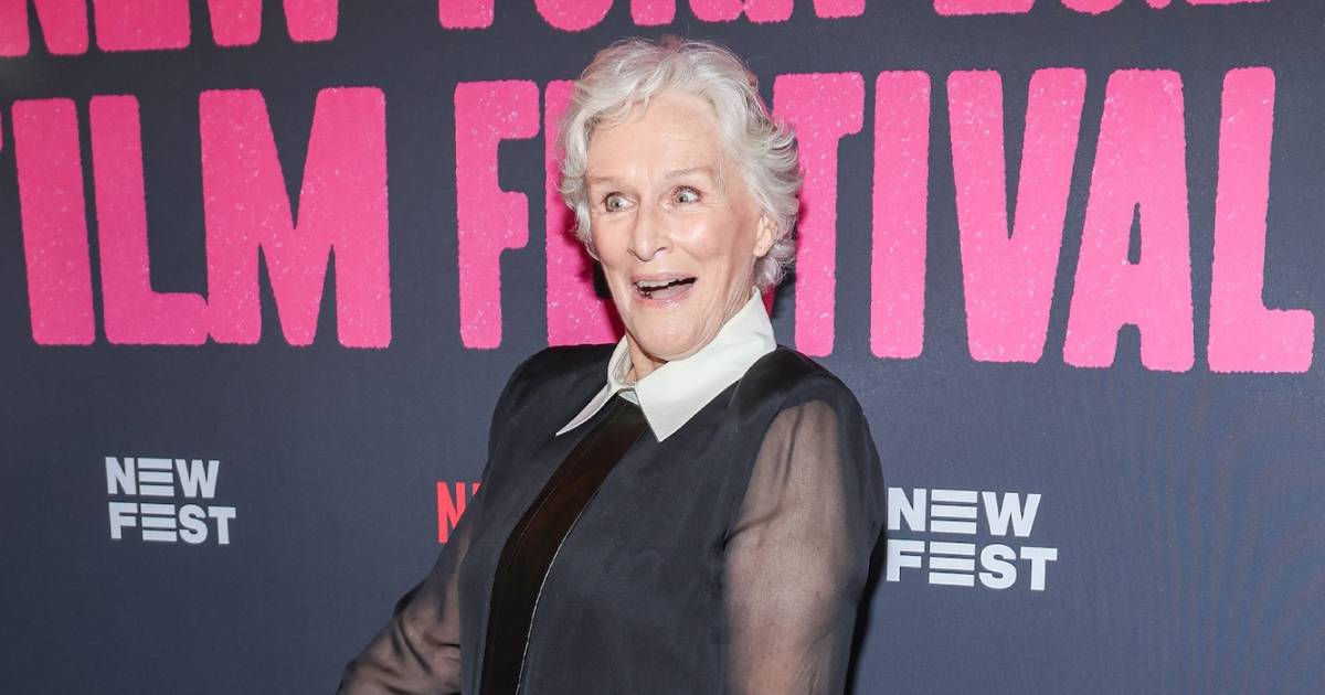 Glenn Close Shares Health Update After Being Spotted Using a Cane: ‘A Needed Explanation’ Glenn Close Shares Health Update After Being Spotted Using a Cane: ‘A Needed Explanation’