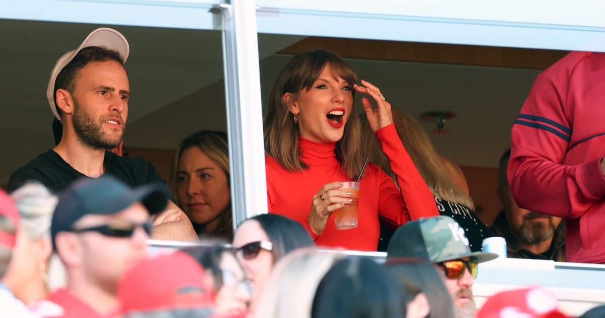 Taylor Swift Seemingly Skips Kansas City Chiefs Game Against the Super Bowl Champion Seattle Seahawks Taylor Swift Seemingly Skips Kansas City Chiefs Game Against the Super Bowl Champion Seattle Seahawks