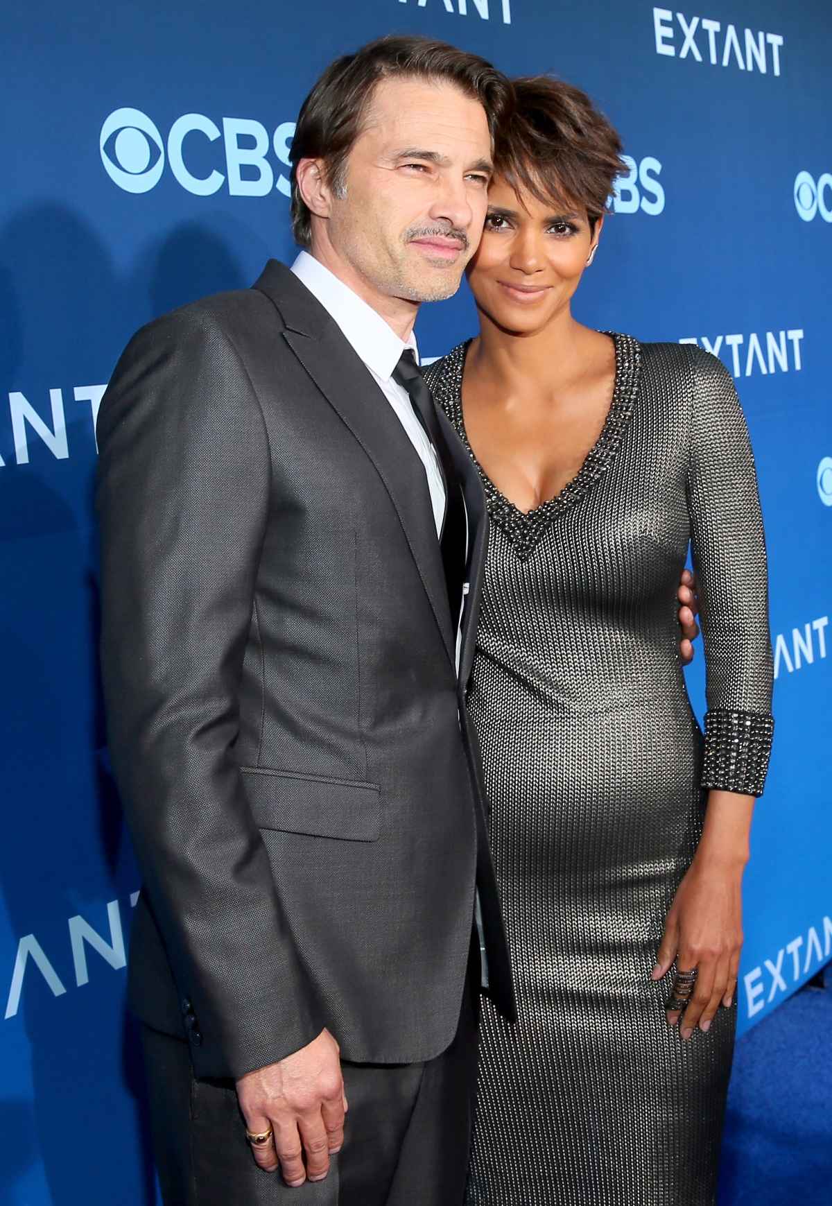 Halle Berry Was Absolutely Blindsided By Ex Olivier Martinezs False Child Abuse Claims