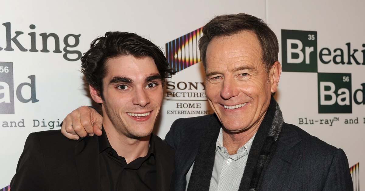 ‘Breaking Bad’ Cast Pays Tribute to Costar RJ Mitte After His Death: Bryan Cranston, Aaron Paul, More ‘Breaking Bad’ Cast Pays Tribute to Costar RJ Mitte After His Death: Bryan Cranston, Aaron Paul, More