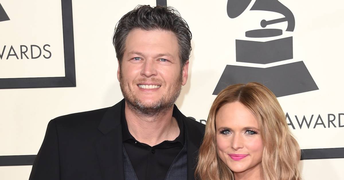 Miranda Lambert’s Rare Comments About Blake Shelton Divorce Miranda Lambert’s Rare Comments About Blake Shelton Divorce