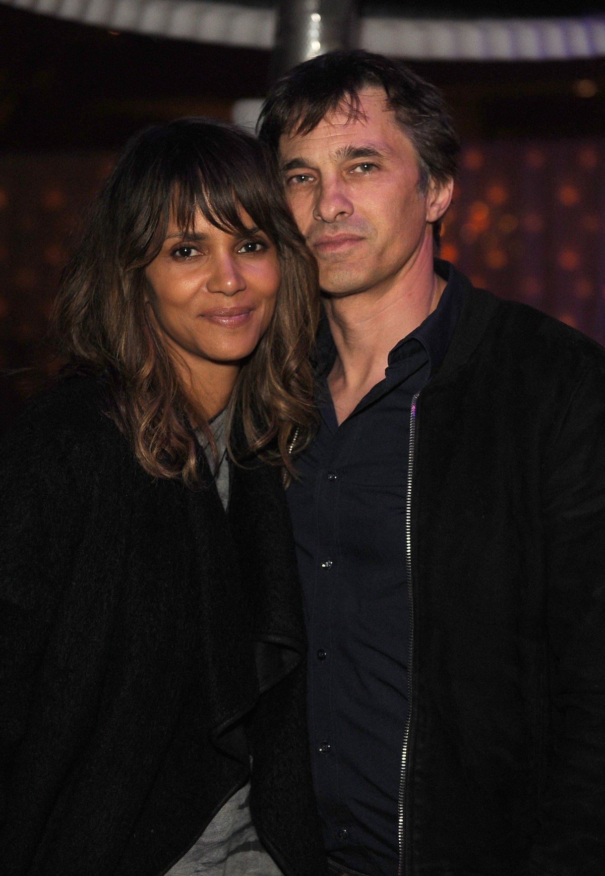 Halle Berrys Ex Olivier Martinez Doesnt Want Her Daughter to Testify in Custody Battle