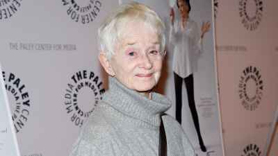 Barbara Barrie
