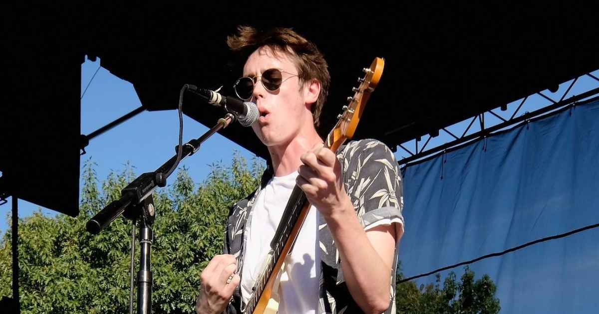Hippo Campus’ Jake Luppen, 31, Confirms Brain Tumor Diagnosis, Will Have 6-Hour ‘Open Brain Surgery’ Hippo Campus’ Jake Luppen, 31, Confirms Brain Tumor Diagnosis, Will Have 6-Hour ‘Open Brain Surgery’