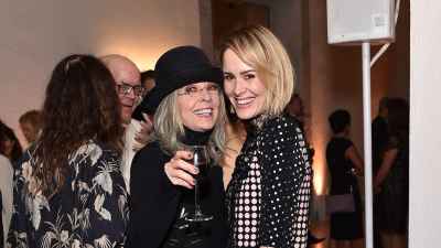 Sarah Paulson Shares What She Remembers ‘Most’ While Marking Anniversary of Diane Keaton's Death