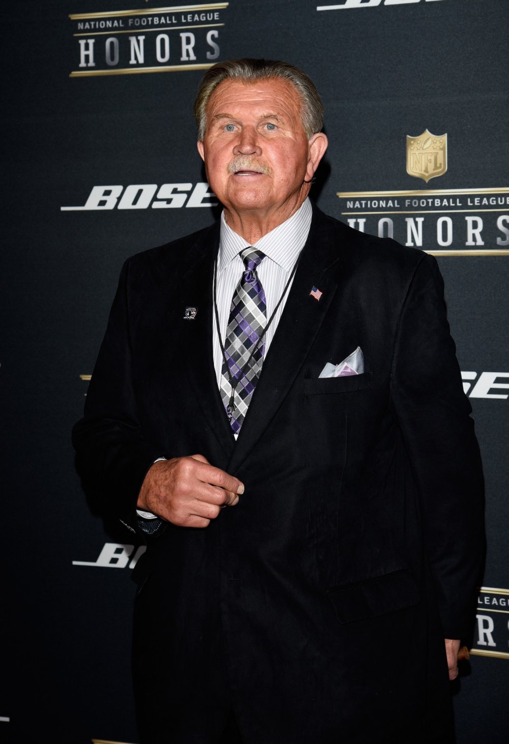 Legendary Chicago Bears Player and Coach Mike Ditka Dead at 86 Family Announces