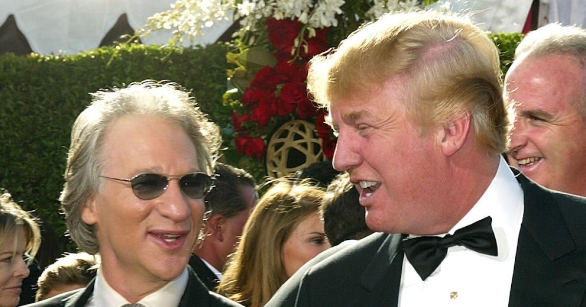 President Donald Trump Slams ‘Complete and Total Loser’ Bill Maher In 1,323-Word Post: ‘Don’t Call Anymore’ President Donald Trump Slams ‘Complete and Total Loser’ Bill Maher In 1,323-Word Post: ‘Don’t Call Anymore’