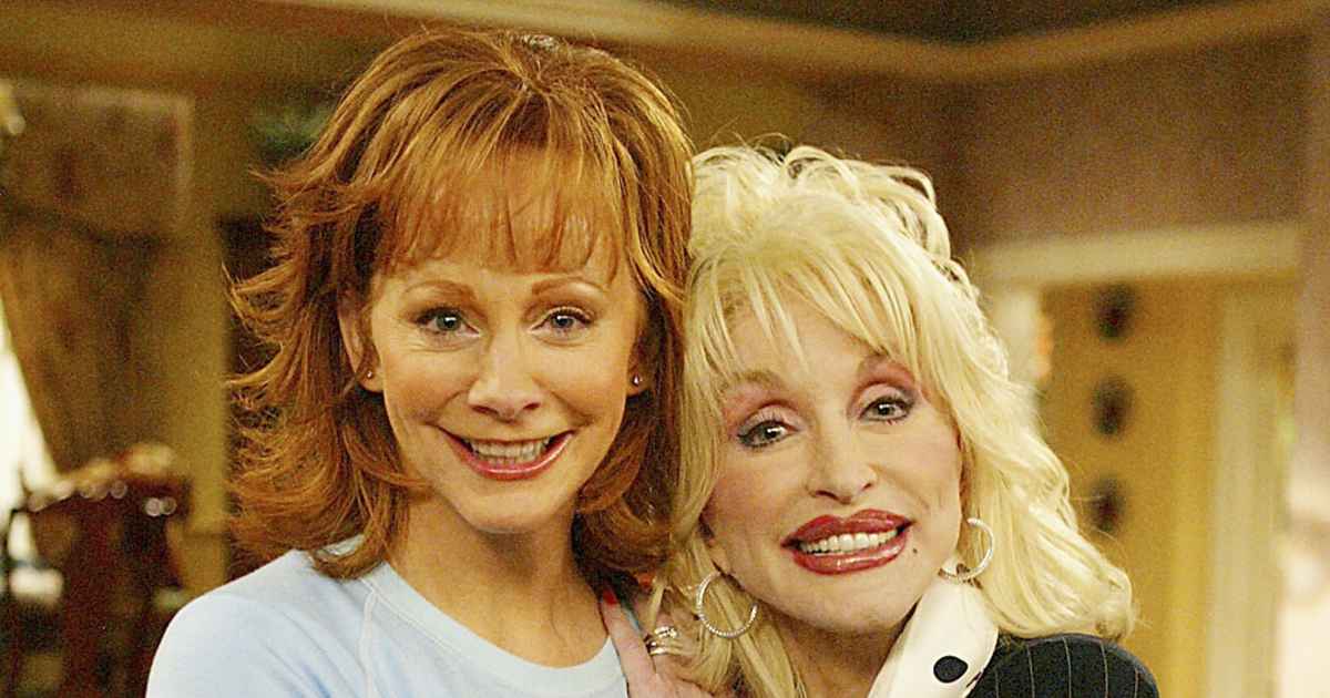 Reba McEntire and ‘Happy’s Place’ Cast Break Silence on Show’s Dedication to Dolly Parton After Death (Exclusive) Reba McEntire and ‘Happy’s Place’ Cast Break Silence on Show’s Dedication to Dolly Parton After Death (Exclusive)