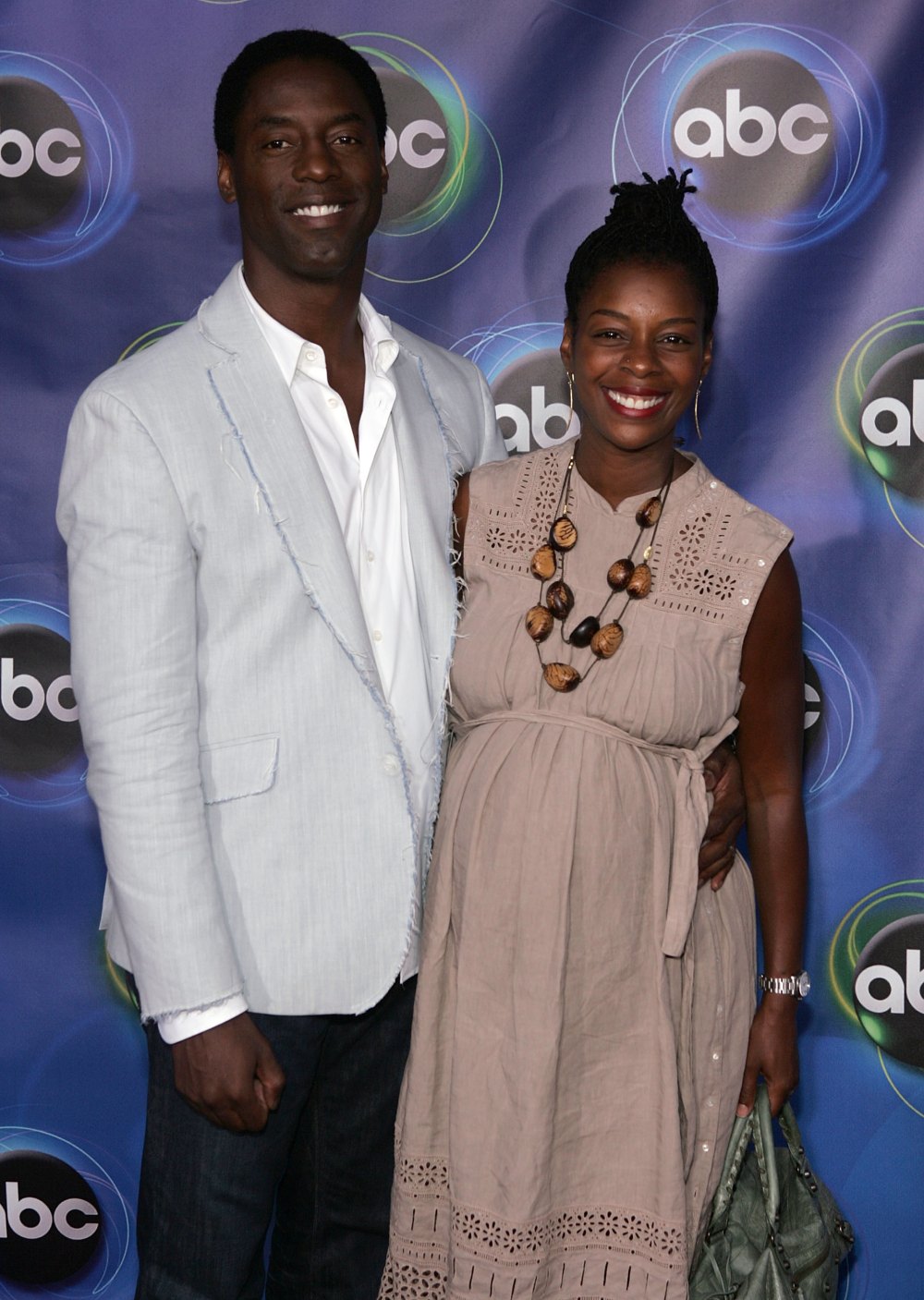 Isaiah Washington