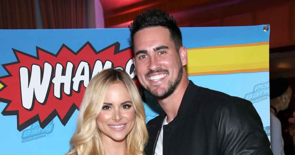 Bachelor in Paradise’s Amanda Stanton Makes Rare Comment About Calling Off Josh Murray Engagement Bachelor in Paradise’s Amanda Stanton Makes Rare Comment About Calling Off Josh Murray Engagement
