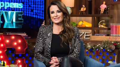 Kyle Richards