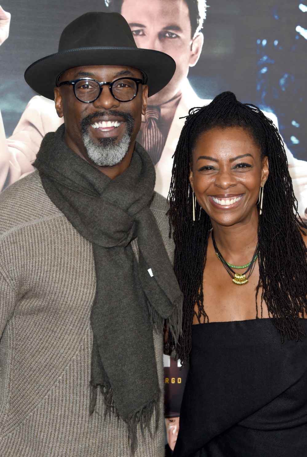 Isaiah Washington