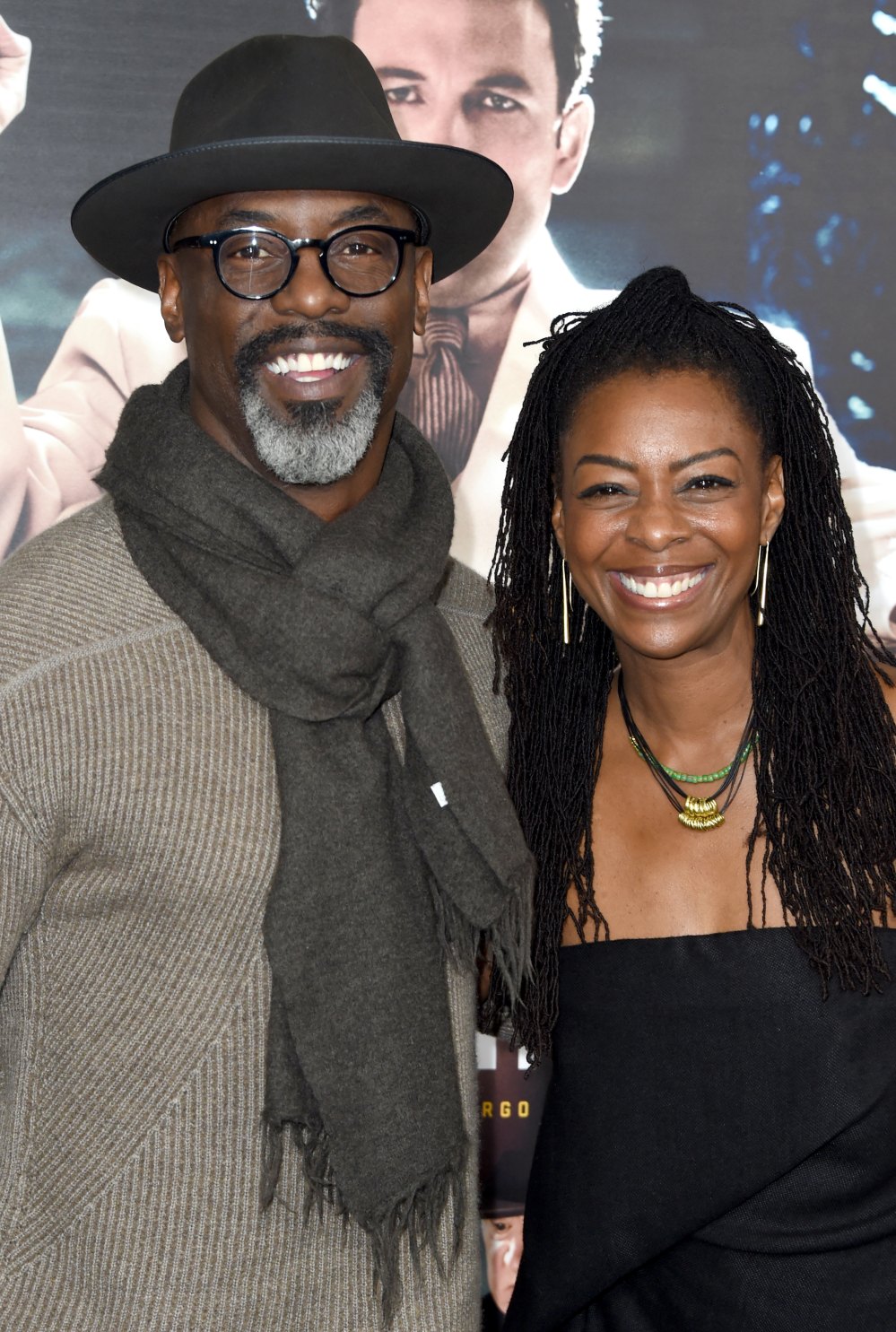 Isaiah Washington