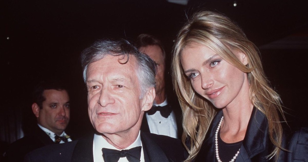 Hugh Hefner’s Ex Wife Kimberley Conrad Remembers Late Playboy Founder Amid Jessica Biel Movie Backlash Hugh Hefner’s Ex Wife Kimberley Conrad Remembers Late Playboy Founder Amid Jessica Biel Movie Backlash