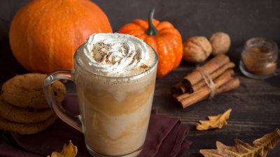 Pumpkin Spice Ingredients Explained and Whether Your Fall Latte Is Actually Good For You