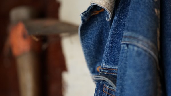 Why Barn Jackets Are Still Trending in Fall 2026