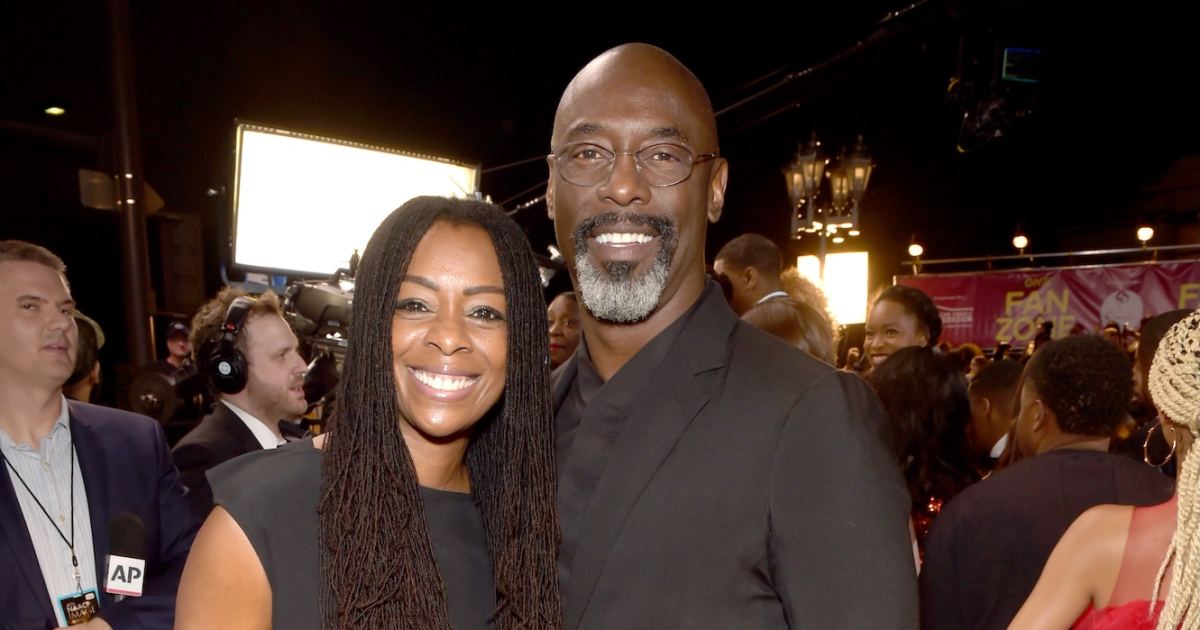 Isaiah Washington Breaks Silence on Wife’s Sudden 2025 Death: ‘It Came as a Huge Shock’ Isaiah Washington Breaks Silence on Wife’s Sudden 2025 Death: ‘It Came as a Huge Shock’