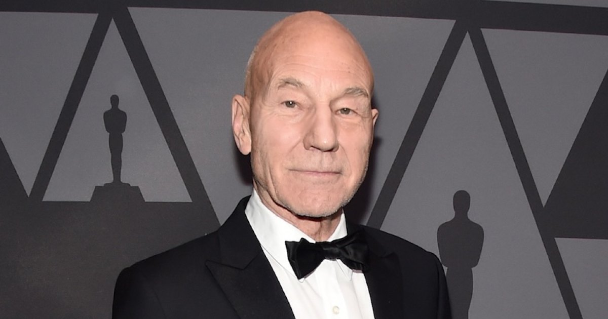 Patrick Stewart Mourned ‘Practically Nonexistent’ Relationship With His 2 Kids Before Death at 86 Patrick Stewart Mourned ‘Practically Nonexistent’ Relationship With His 2 Kids Before Death at 86