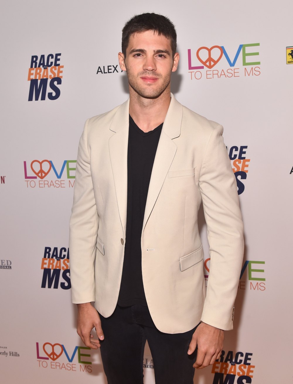 Steven R. McQueen