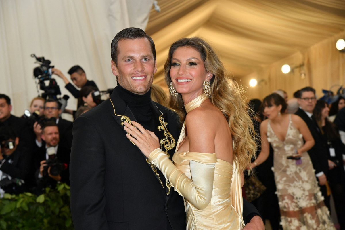 GettyImages-955767422 jpg tom brady gisele bundchen