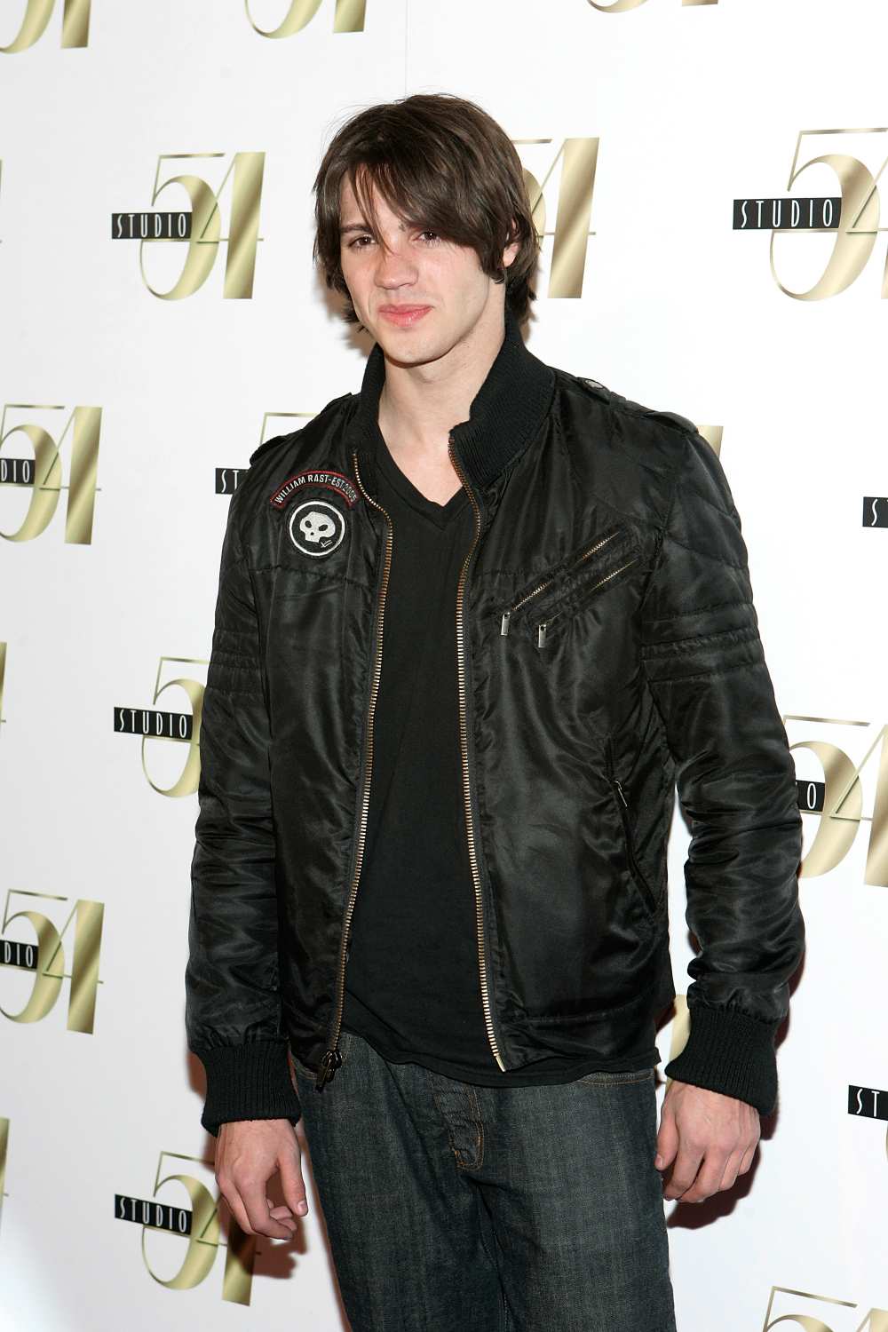Steven McQueen