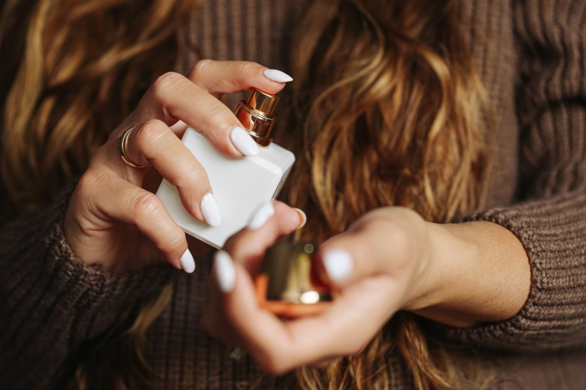 How Fragrance Became Less About Smelling Expensive and More About Smelling Intriguing and Complex