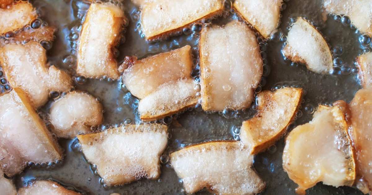 Why Beef Tallow Is Finding Its Way Back Into Home Kitchens Across the Country Why Beef Tallow Is Finding Its Way Back Into Home Kitchens Across the Country