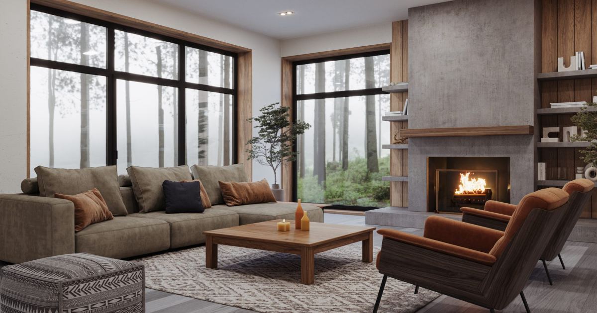 Want a Living Room Makeover? These Simple Updates Can Transform Your Space Without a New Sofa