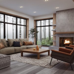 Want a Living Room Makeover? These Simple Updates Can Transform Your Space Without a New Sofa