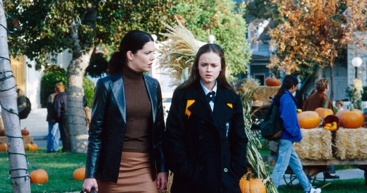Everything the ‘Gilmore Girls’ Stars Have Said About the Show’s Wildest Story Lines Everything the ‘Gilmore Girls’ Stars Have Said About the Show’s Wildest Story Lines