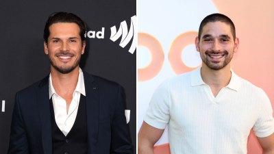 Gleb Savchenko Addresses Alan Bersten Criticism