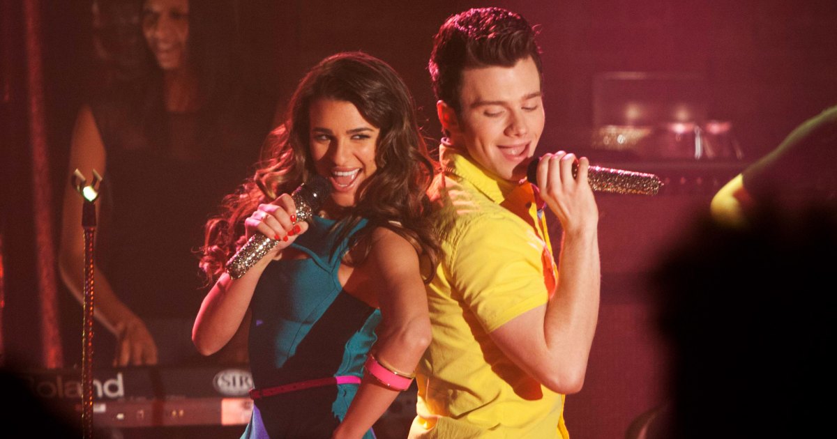 Which ‘Glee’ Stars Are — And Aren’t — Returning for Reboot? Lea Michele and More Which ‘Glee’ Stars Are — And Aren’t — Returning for Reboot? Lea Michele and More