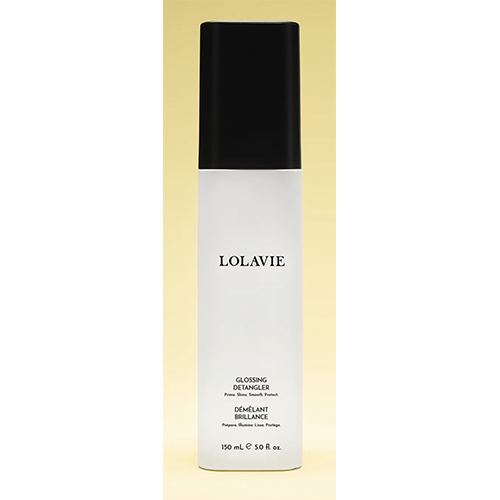 Lolavie Glossing Detangler