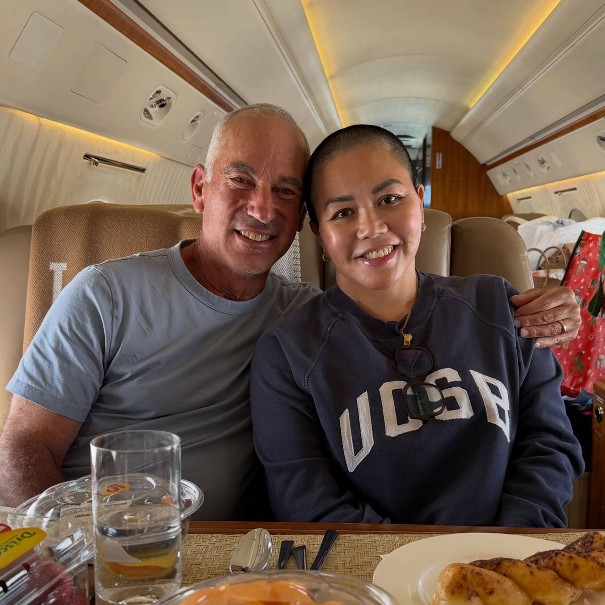 Golfer Corey Pavin Reveals Difficult Update About His Wife Lisa Cancer