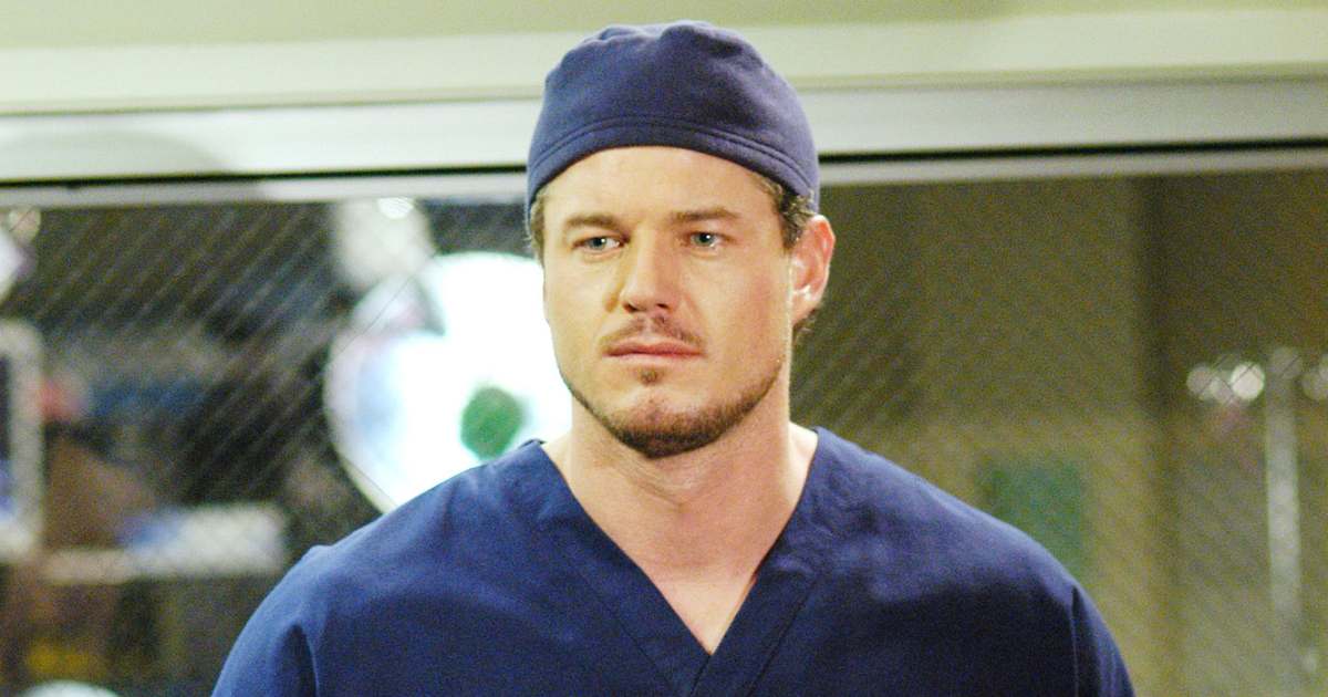 Eric Dane Felt Expendable After Greys Exit Amid Addiction Battle Eric Dane Felt Expendable After Greys Exit Amid Addiction Battle