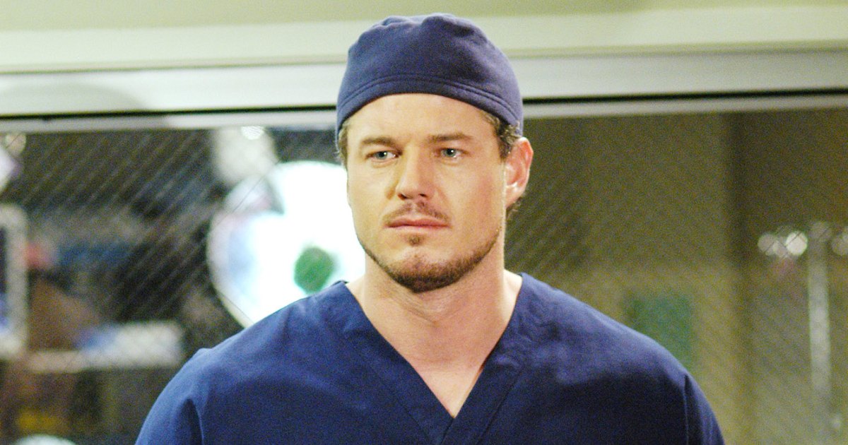 Eric Dane Says He Felt ‘Expendable’ After ‘Grey’s Anatomy’ Exit Amid Addiction Battle Eric Dane Says He Felt ‘Expendable’ After ‘Grey’s Anatomy’ Exit Amid Addiction Battle