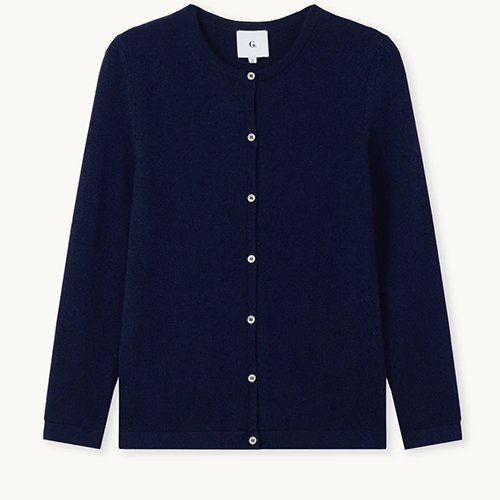 Gwyn Caroline Cardigan