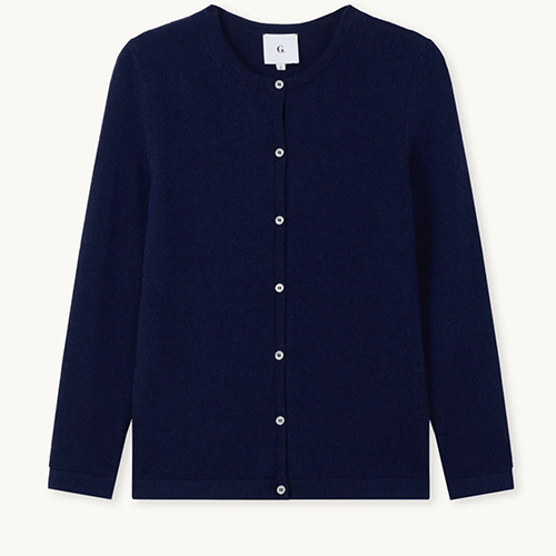 Gwyn Caroline Cardigan