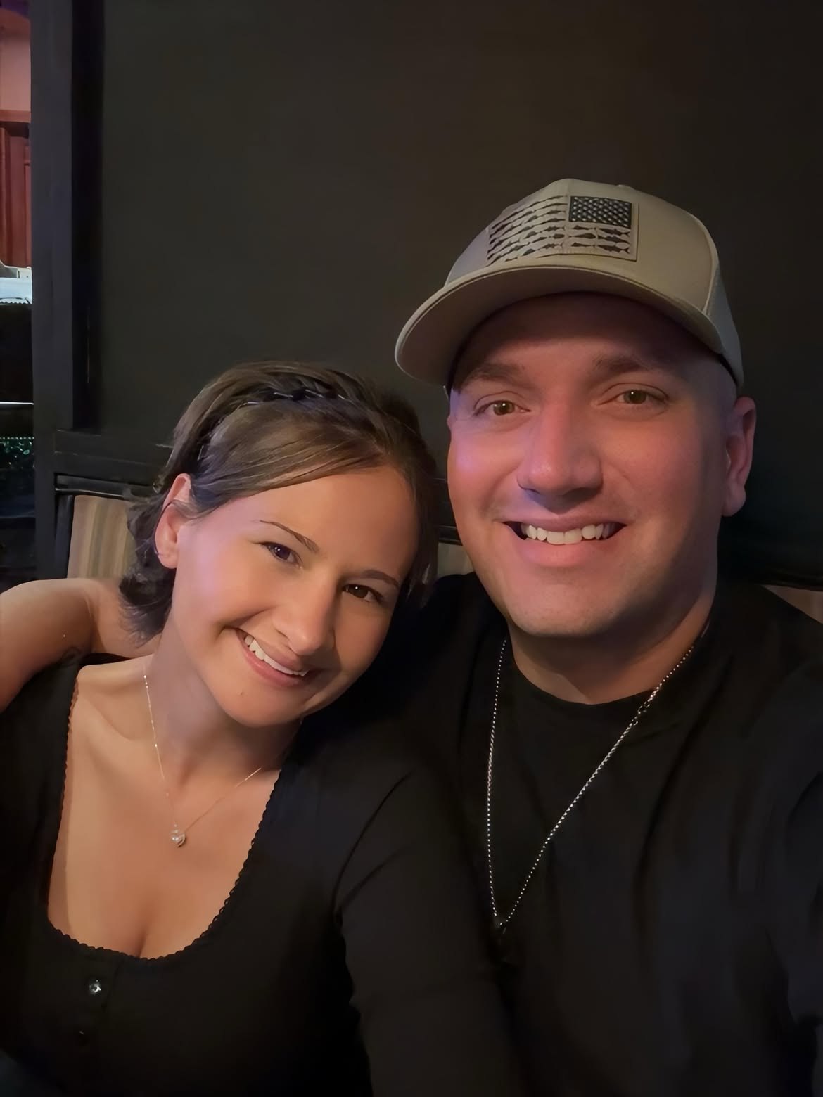 Gypsy Rose Blanchard Claims Ken Urker's Sister Is Disrespecting His Legacy