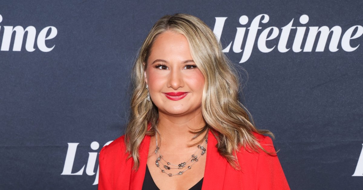 Gypsy Rose Blanchard Thanks Fans for Support After Ken Urker’s Death: ‘So Grateful’ Gypsy Rose Blanchard Thanks Fans for Support After Ken Urker’s Death: ‘So Grateful’