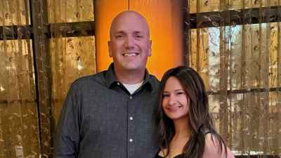 Gypsy Rose Blanchard Shared Hopes for Ken Urker Relationship 1 Year Before His Death