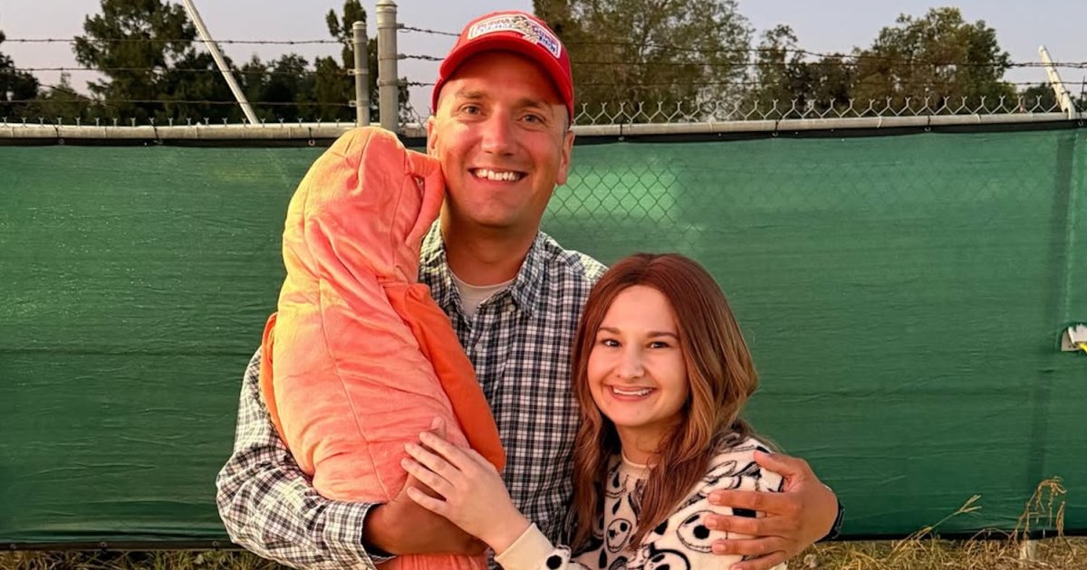 Police Report Details Shocking Scene Where Gypsy Rose Blanchard’s Ex Ken Urker Was Found Dead Police Report Details Shocking Scene Where Gypsy Rose Blanchard’s Ex Ken Urker Was Found Dead